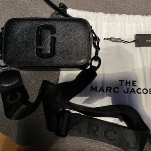 Marc Jacobs snapshot bag